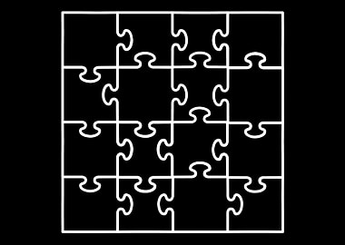 Jigsaw puzzle
