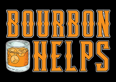 Whiskey Scotch Bourbon