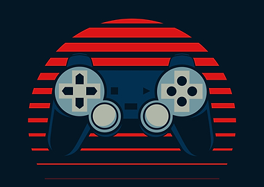 Play Game Retro Hope Style