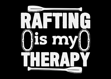 Rafting Joke Rafter Raft