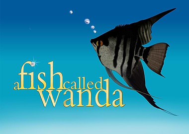 A fish called Wanda