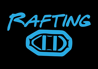 Rafting Boat Whitewater