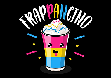 Pansexual Coffee Lover