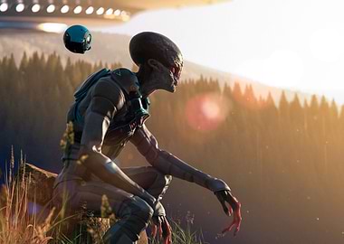 What a wonderful world