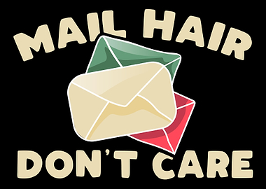 Mailman Postal Worker Mail