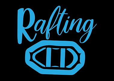 Rafting Boat Whitewater