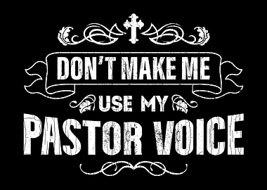 Pastor Gifts For Appreciat