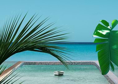 Pool Dream Infinity 1