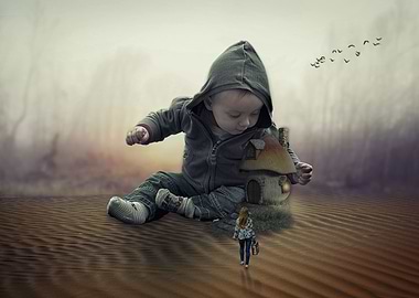 Childs entertainment