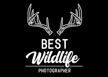 Wildlife Photographer