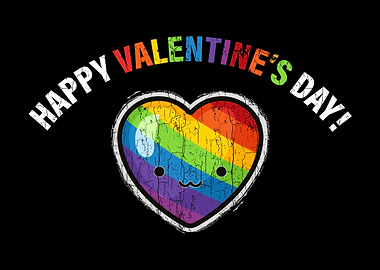 LGBT Couples Gifts Valenti