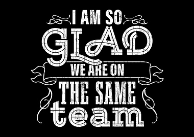 I Am So Glad LGBT Couples