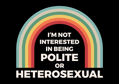 LGBT Couples Gift Not Hete