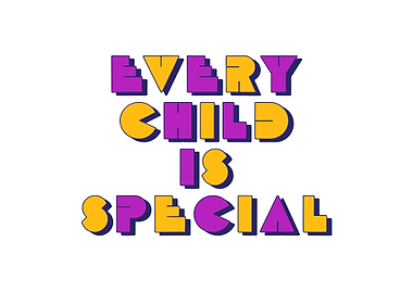 Every Child Is Special
