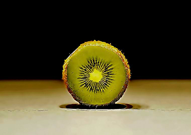 kiwi fruit