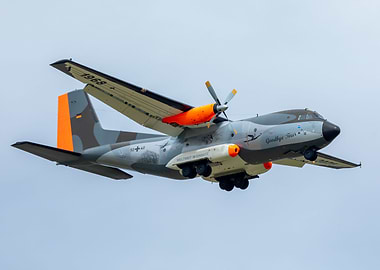 Transall C160