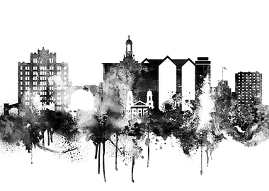 San Jose California Black