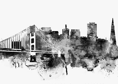 San Francisco California