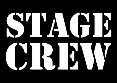 Stage Crew