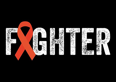 Fighter Kidney Cancer Awar