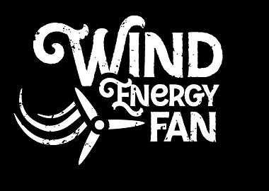 Wind Energy Fan