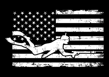 Spearfishing USA