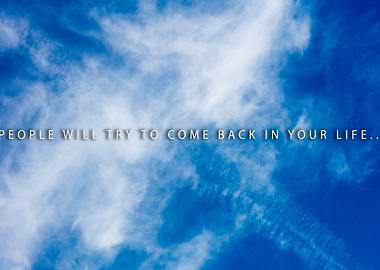 Quote about life speaking