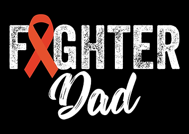 Fighter Dad Kidney Cancer