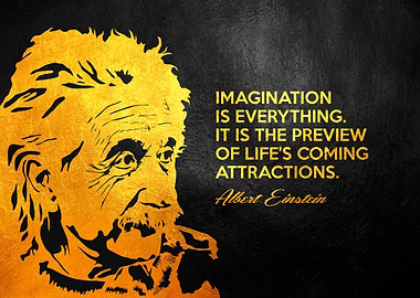 Einstein Imagination