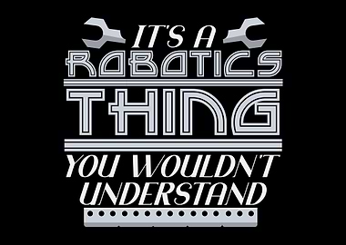 Robotic Thing Joke Robot