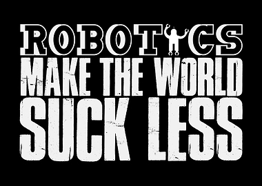 Robotics Engineering Joke