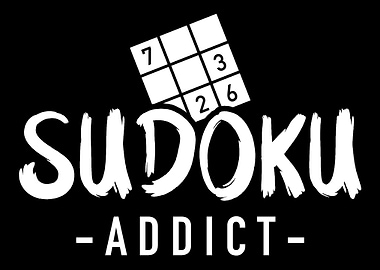 Sudoku addict