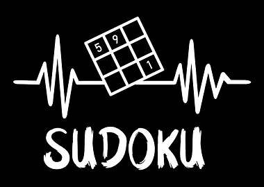 Sudoku heartbeat