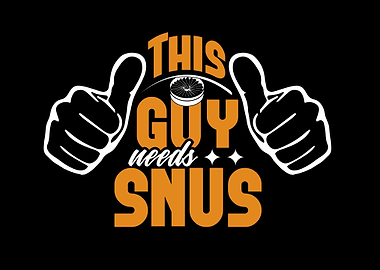 SNUS Nichtraucher Nikotin