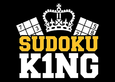 Sudoku king