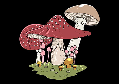Mushroom