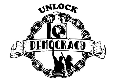 Unlock Democracy