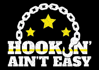 Tow Truck Driver Wrecker