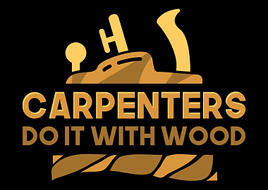 Woodworking Carpenter