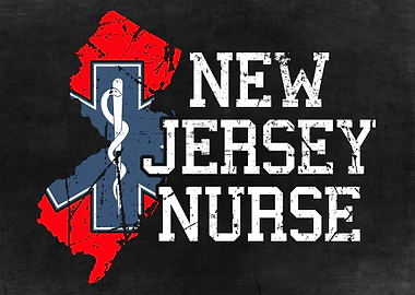 New Jersey Nurse