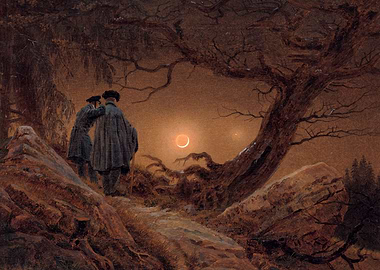 Caspar David Friedrich