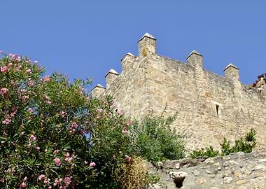 Trujillo Castle 03