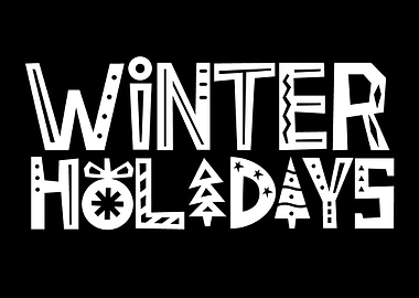 Winter Holidays