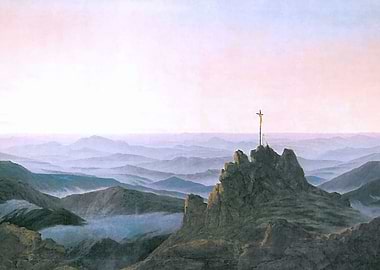 Caspar David Friedrich