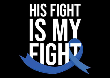 ALS His Fight Is My Fight