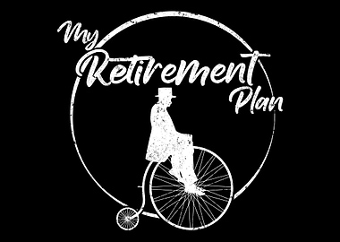 Artistic Bicycle Riding