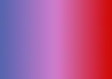 Gradient vaporwave violet