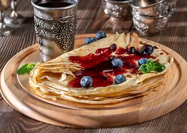 Crepes