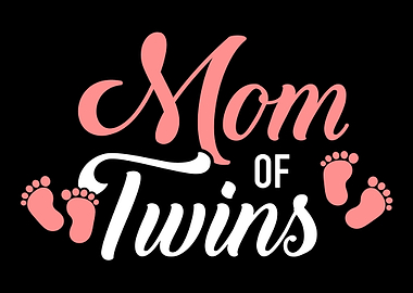 Mom of Twins