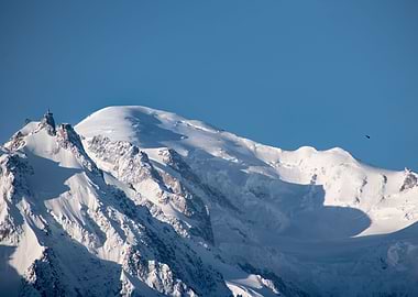 Mont Blanc